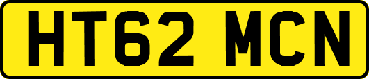 HT62MCN