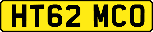 HT62MCO