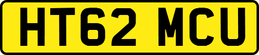 HT62MCU