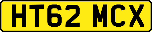 HT62MCX