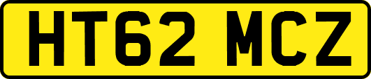 HT62MCZ