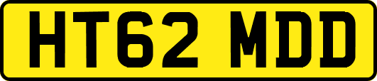HT62MDD