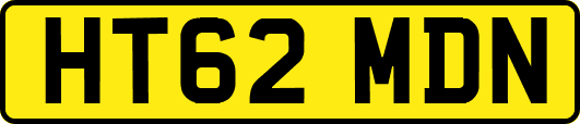 HT62MDN