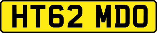 HT62MDO