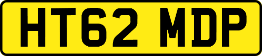 HT62MDP
