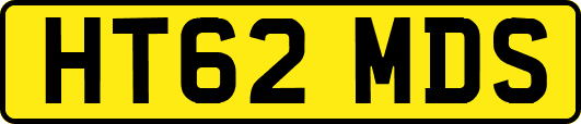 HT62MDS