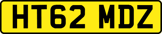 HT62MDZ