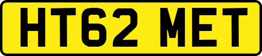 HT62MET
