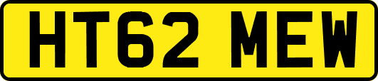 HT62MEW