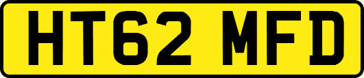 HT62MFD