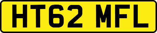 HT62MFL