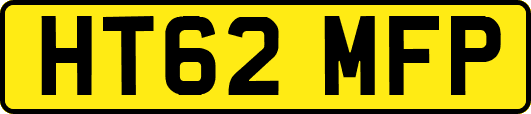 HT62MFP