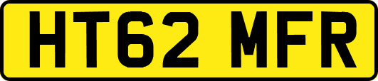 HT62MFR