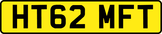 HT62MFT