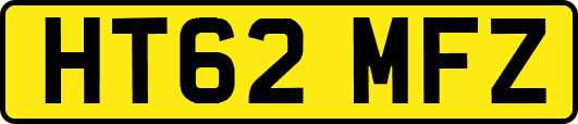HT62MFZ
