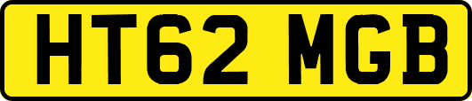 HT62MGB