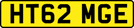 HT62MGE