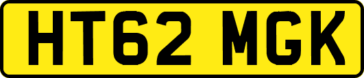 HT62MGK