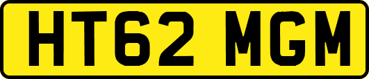 HT62MGM