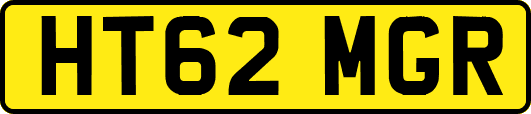 HT62MGR
