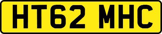 HT62MHC