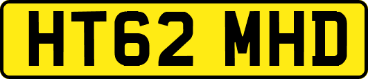 HT62MHD