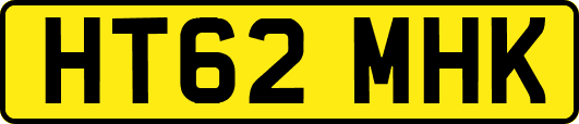 HT62MHK