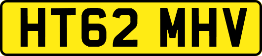 HT62MHV