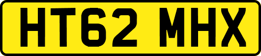 HT62MHX
