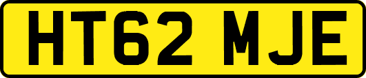 HT62MJE
