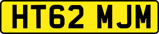 HT62MJM