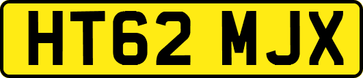 HT62MJX