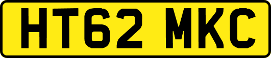 HT62MKC