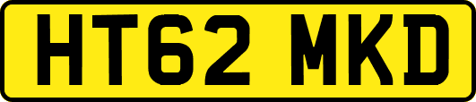 HT62MKD