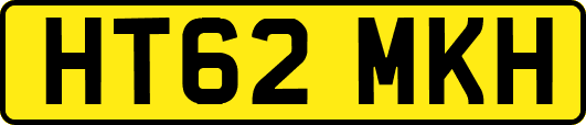 HT62MKH