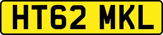 HT62MKL