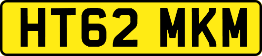 HT62MKM