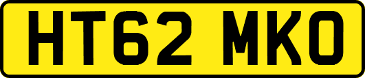 HT62MKO