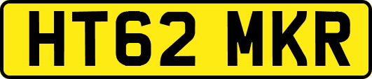 HT62MKR