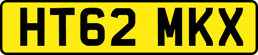 HT62MKX