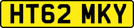 HT62MKY