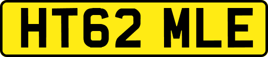 HT62MLE