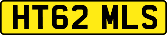 HT62MLS