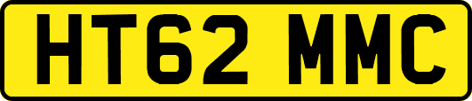 HT62MMC