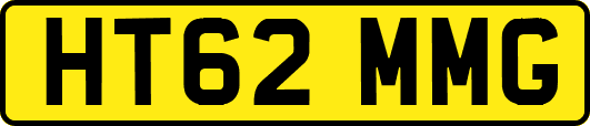 HT62MMG
