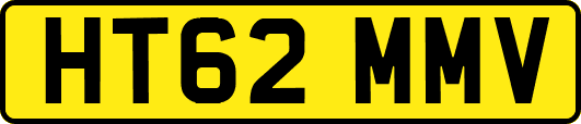 HT62MMV
