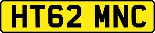HT62MNC