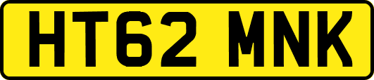 HT62MNK