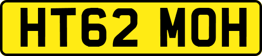 HT62MOH