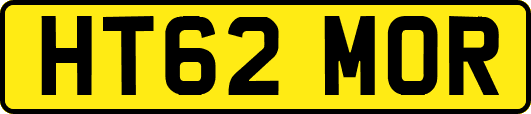 HT62MOR